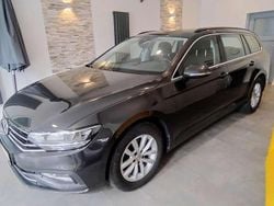 Mangangrau Gebraucht 2020 VW Passat Business Kombi | 20.900 € (Guter Preis)