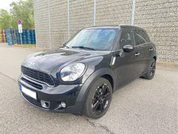 Schwarz Gebraucht 2013 Mini Cooper S Countryman SUV | 6.500 € (Superpreis)