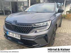 Grau Neu 2025 Renault Espace Esprit Alpine SUV | 44.890 € (Fairer Preis)