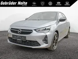 Grau / Gebraucht 2022 Opel Corsa GS Line Kleinwagen | 15.990 € (Fairer Preis)