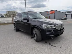 Schwarz Gebraucht 2014 BMW X5 M M Sport SUV | 22.500 € (Guter Preis)