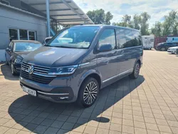Grau Gebraucht 2022 VW T6.1 Van | 61.999 € (Fairer Preis)