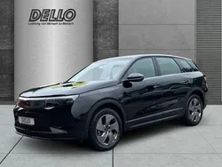 Schwarz Neu 2025 Opel Grandland X Edition SUV | 32.450 € (Guter Preis)