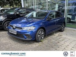 Blau Gebraucht 2025 VW Polo Goal Limousine | 22.580 € (Teuer)