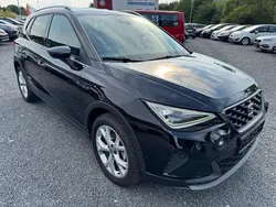 Schwarz Gebraucht 2024 Seat Arona FR SUV | 21.590 € (Fairer Preis)