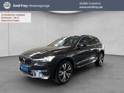 Gebraucht 2023 Volvo XC60 SUV | 49.750 € (Fairer Preis)