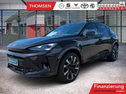 Schwarz Neu 2025 Cupra Formentor VZ SUV | 46.590 € (Etwas zu teuer)