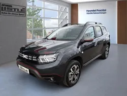Grau Gebraucht 2023 Dacia Duster Journey SUV | 24.985 € (Fairer Preis)