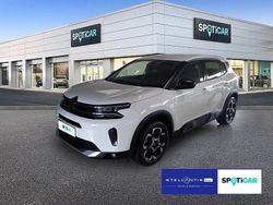 Weiß Gebraucht 2024 Citroën C5 Aircross PureTech SUV | 21.430 € (Guter Preis)