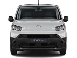 Weiß Neu 2025 Toyota Proace City Van | 25.954 € (Guter Preis)