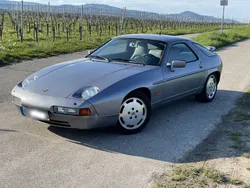 Silber Gebraucht 1990 Porsche 928 Coupé | 28.900 €