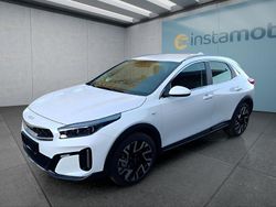 Weiß Gebraucht 2024 Kia XCeed SUV | 25.799 € (Fairer Preis)