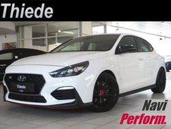 Weiss Gebraucht 2020 Hyundai i30 N Performance Limousine | 20.490 € (Superpreis)