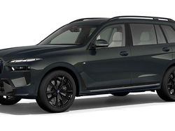 Grau Gebraucht 2024 BMW X7 Comfort Edition SUV | 111.500 €