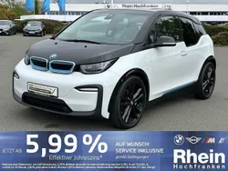 Weiß Gebraucht 2022 BMW i3 Performance Kleinwagen | 24.590 € (Etwas zu teuer)
