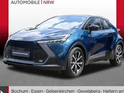Blau Neu 2025 Toyota C-HR SUV | 40.030 € (Teuer)