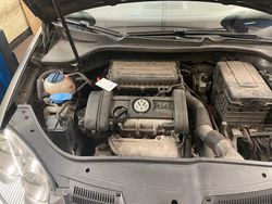 Gebraucht 2007 VW Golf V Limousine | 2.700 € (Fairer Preis)