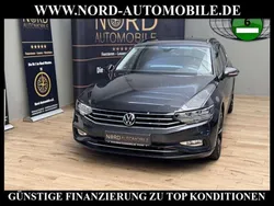 Grau Gebraucht 2021 VW Passat Business Kombi | 28.900 € (Fairer Preis)