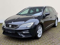 Other Gebraucht 2017 Seat Leon ST FR Kombi | 16.990 € (Etwas zu teuer)