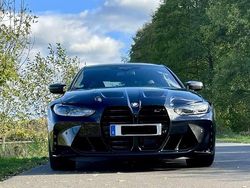 Schwarz Gebraucht 2023 BMW 120 Coupé Competition Edition Coupé | 80.500 €