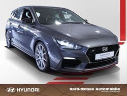 Micron gray / met Gebraucht 2020 Hyundai i30 N Performance Limousine | 22.490 € (Guter Preis)