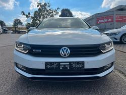 Weiß Gebraucht 2016 VW Passat Highline Kombi | 14.950 € (Fairer Preis)