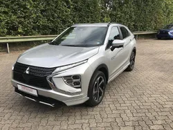Sterlingsilber Gebraucht 2022 Mitsubishi Eclipse Cross Plus SUV | 23.990 € (Guter Preis)