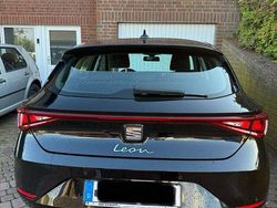 Schwarz Gebraucht 2021 Seat Leon Style Limousine | 19.000 € (Fairer Preis)