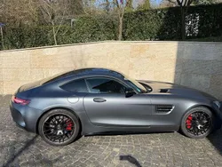 Gebraucht 2018 Mercedes AMG GT C AMG Coupé | 110.000 € (Superpreis)
