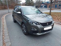 Grau Gebraucht 2018 Peugeot 5008 GT SUV | 16.500 € (Superpreis)