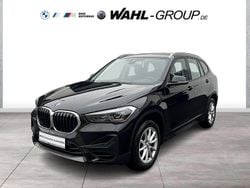 Schwarz Gebraucht 2019 BMW X1 Advantage SUV | 18.790 € (Guter Preis)