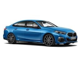 Gebraucht 2025 BMW M235 Comfort Edition Coupé | 33.990 € (Guter Preis)