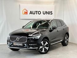 Onyx black / metallic (metallic) Gebraucht 2023 Volvo XC60 Plus SUV | 33.201 €