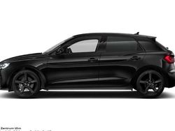 Schwarz Neu 2025 Audi A1 Sportback Advanced Kleinwagen | 32.373 € (Fairer Preis)
