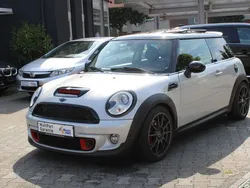 Silber Gebraucht 2012 Mini Cooper S Kleinwagen | 9.900 € (Teuer)