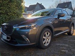 Gebraucht 2016 Mazda CX-3 Exclusive-Line SUV | 12.200 € (Fairer Preis)