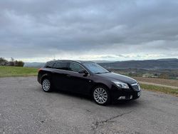 Braun Gebraucht 2011 Opel Insignia Innovation Kombi | 4.990 € (Fairer Preis)