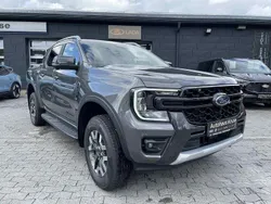 Grau Neu 2025 Ford Ranger Wildtrack Abholung | 59.500 € (Fairer Preis)