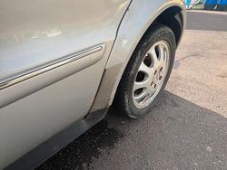 Gebraucht 2001 Mercedes 170 Kleinwagen | 600 € (Superpreis)