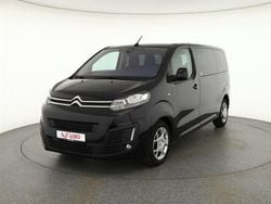 Schwarz Gebraucht 2018 Citroën Spacetourer Business Class Van / Kleinbus | 25.990 € (Fairer Preis)