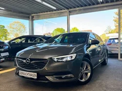 Grau Gebraucht 2018 Opel Insignia Innovation Limousine | 16.990 € (Fairer Preis)