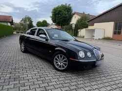 Gebraucht 2006 Jaguar S-Type S Limousine | 5.499 € (Fairer Preis)