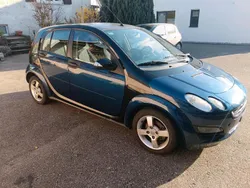 Blau Gebraucht 2004 Smart ForFour Kleinwagen | 875 € (Fairer Preis)