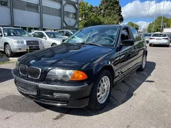 Gebraucht 1999 BMW 323 Limousine | 1.290 € (Guter Preis)