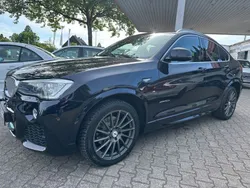Schwarz Gebraucht 2016 BMW X4 Sport Line SUV | 20.850 € (Guter Preis)