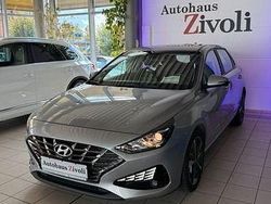 Silber Gebraucht 2023 Hyundai i30 Limousine | 14.940 € (Guter Preis)