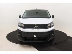 Neu 2025 Opel Vivaro Van | 28.061 € (Guter Preis)