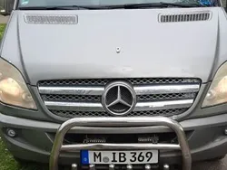 Gebraucht 2006 Mercedes Sprinter Van | 6.000 €