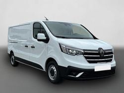 Arktisweiß Neu 2025 Renault Trafic Van / Kleinbus | 30.955 € (Superpreis)