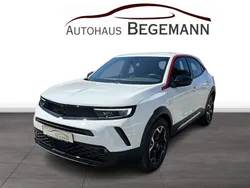 Weiß Gebraucht 2021 Opel Mokka-e GS Line SUV | 17.990 € (Fairer Preis)